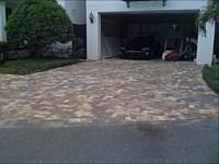 Driveways